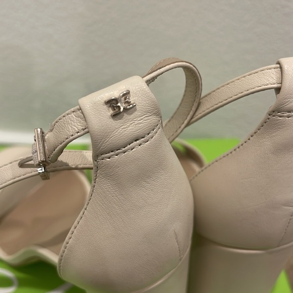 Sam Edelman Yaro Block Herl Sandal 9.5 - Picture 10 of 13